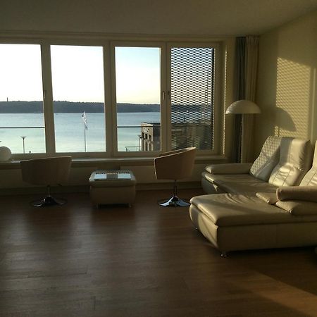Ferienwohnung Sonwik Flensburg Exterior photo