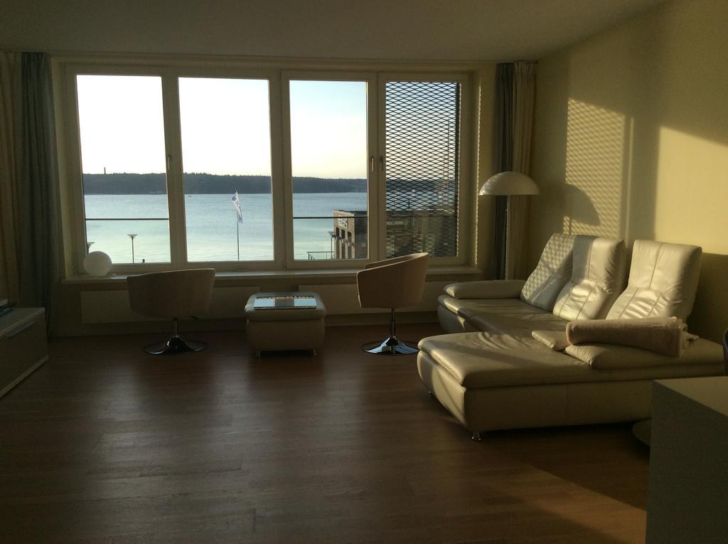 Ferienwohnung Sonwik Flensburg Exterior photo