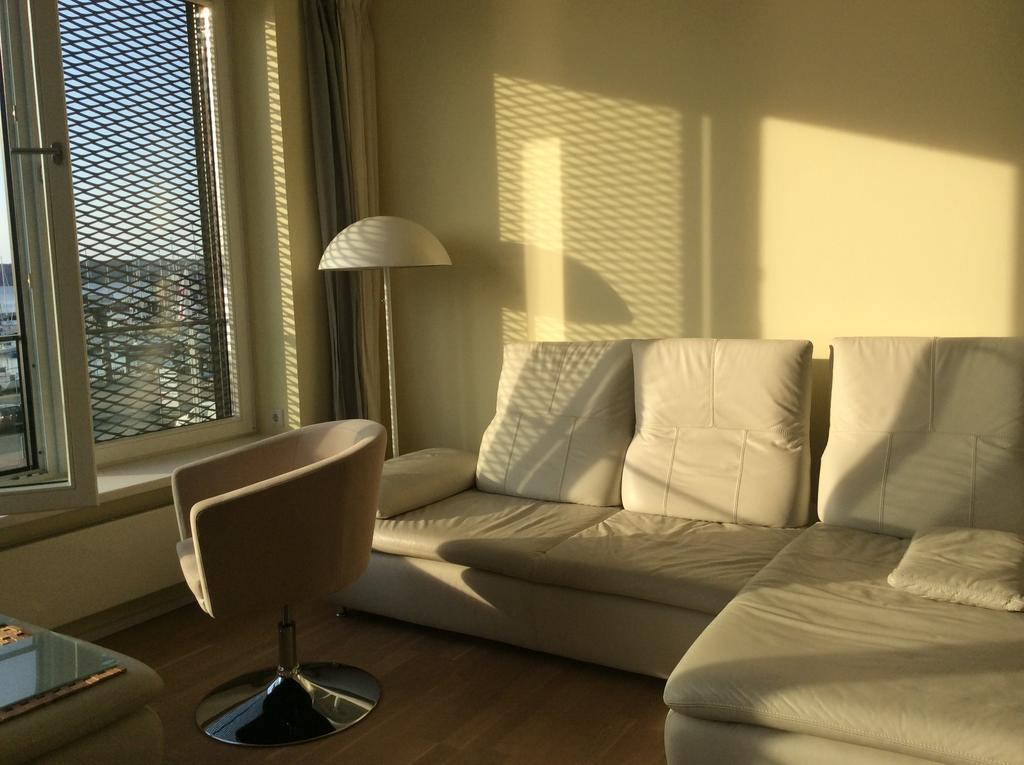 Ferienwohnung Sonwik Flensburg Exterior photo